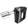 Hand mixer Princess 222206 Czarny srebrny
