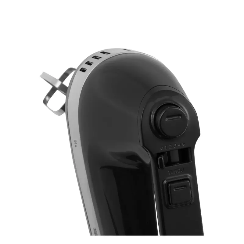 Hand mixer Princess 222206 Czarny srebrny