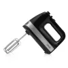 Hand mixer Princess 222206 Czarny srebrny