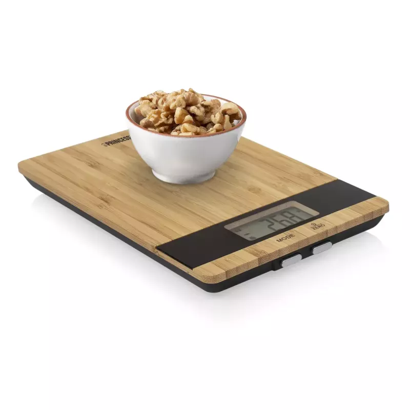 Elektroniczna waga kuchenna Princess 01.492944.01.001 5 kg dokładność 1 g