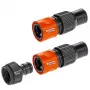 Zestaw łączników Gardena Profi Maxi-Flow System 1505-23