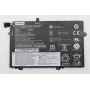 Bateria Lenovo wewnętrzna 3-ogniwowa 45Wh 4120mAh model 01AV465 do kompatybilnych laptopów Lenovo