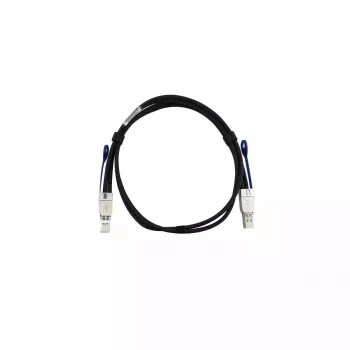 Kabel SAS BlueOptics 01DC679-BL 3m MiniSAS-HD SFF-8644