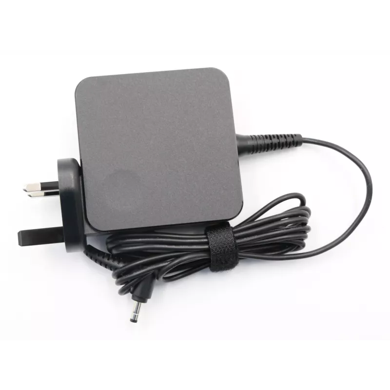 Lenovo 01FR155 zasilacz Wewnętrzny 65 W Czarny