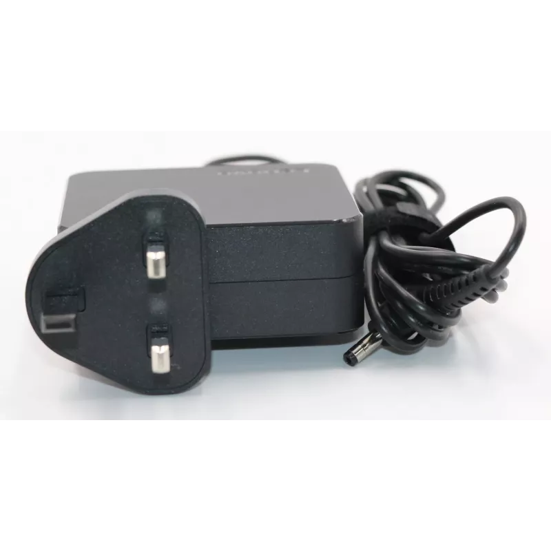 Lenovo 01FR155 zasilacz Wewnętrzny 65 W Czarny