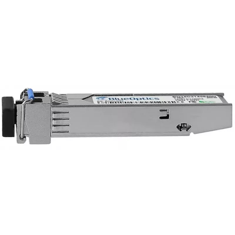 Moduł transceivera światłowodowego BlueOptics 02310KVV-BO 1250 Mbit/s SFP 1310 nm