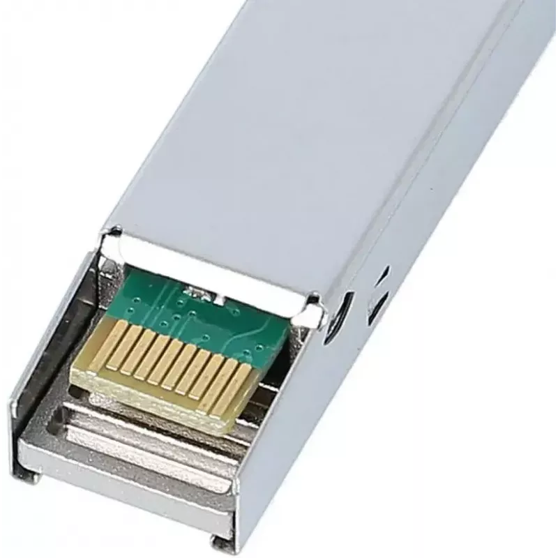 Moduł transceivera światłowodowego BlueOptics 02310KVV-BO 1250 Mbit/s SFP 1310 nm