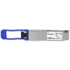 Moduł nadajnika QSFP28 BlueOptics 02311KNU-BO 10000 m Aluminium