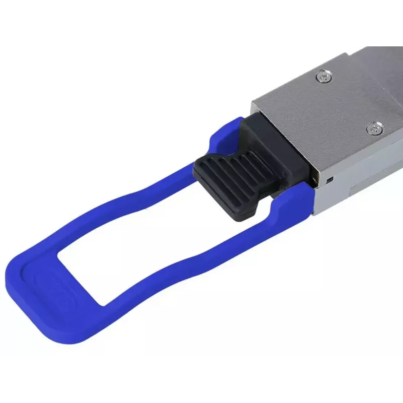 Moduł nadawczo-odbiorczy QSFP28 BlueOptics 02311MNN-BO 2000m