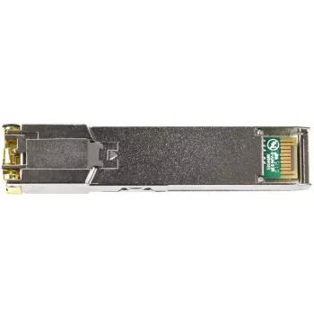 Moduł nadawczo-odbiorczy miedziany BlueOptics 02314171 1250 Mbit/s SFP
