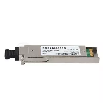 Moduł transceivera światłowodowego BlueOptics 02315176 10000 Mbit/s XFP 850 nm