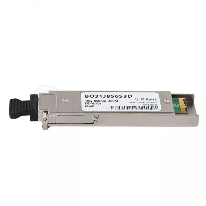 Moduł transceivera światłowodowego BlueOptics 02315176 10000 Mbit/s XFP 850 nm