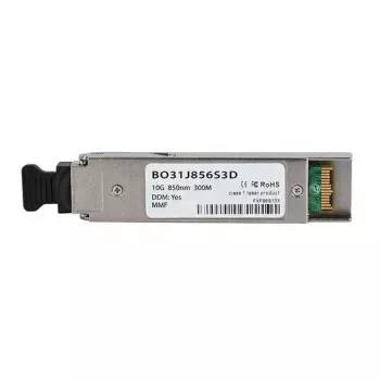 Moduł transceivera światłowodowego BlueOptics 02315176 10000 Mbit/s XFP 850 nm