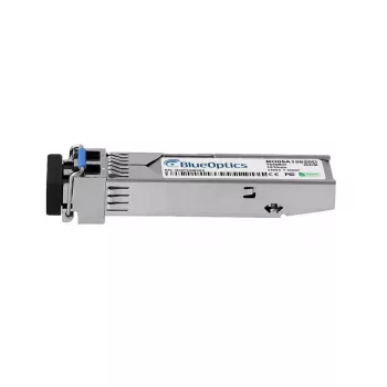 Moduł transceivera SFP BlueOptics 02315205 światłowodowy 155 Mbit/s 1310 nm