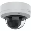 Kopułkowa kamera IP AXIS P3287-LV — 2592×1944, CMOS 1/2.8 cala, 3–8,5 mm, obrót 190°, wewnątrz/na zewnątrz, sufit/ściana
