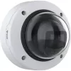 Kopułkowa kamera IP AXIS P3287-LV — 2592×1944, CMOS 1/2.8 cala, 3–8,5 mm, obrót 190°, wewnątrz/na zewnątrz, sufit/ściana