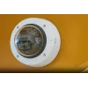 Kopułkowa kamera IP AXIS P3287-LV — 2592×1944, CMOS 1/2.8 cala, 3–8,5 mm, obrót 190°, wewnątrz/na zewnątrz, sufit/ściana