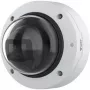 Kopułkowa kamera IP AXIS P3287-LV — 2592×1944, CMOS 1/2.8 cala, 3–8,5 mm, obrót 190°, wewnątrz/na zewnątrz, sufit/ściana