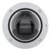 Kopułkowa kamera IP AXIS P3288-LV — 3840×2160, 1/1,8 cala CMOS, 4,4–14,6 mm, montaż sufitowy, wewnątrz/na zewnątrz
