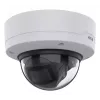 Kopułkowa kamera IP AXIS P3288-LV — 3840×2160, 1/1,8 cala CMOS, 4,4–14,6 mm, montaż sufitowy, wewnątrz/na zewnątrz
