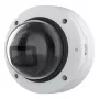 Kopułkowa kamera IP AXIS P3288-LV — 3840×2160, 1/1,8 cala CMOS, 4,4–14,6 mm, montaż sufitowy, wewnątrz/na zewnątrz