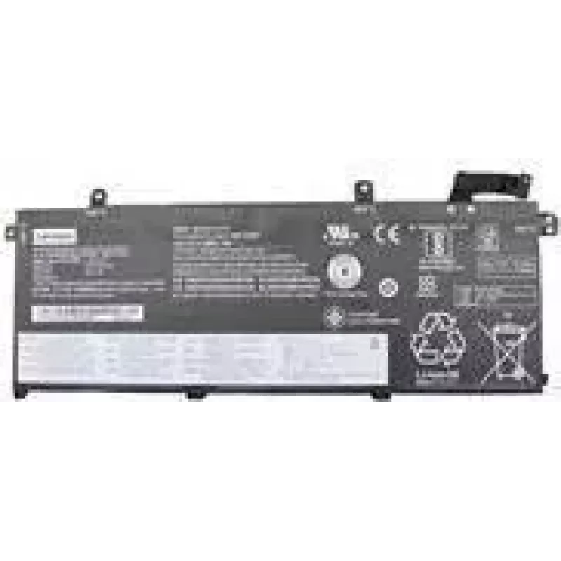 Wewnętrzny akumulator litowo-jonowy Lenovo 02DL007 50Wh