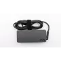 Lenovo 02DL128 power adapter/inverter Indoor 65 W Czarny