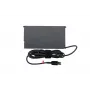 Lenovo 02DL140 zasilacz Wewnętrzny 170 W Czarny