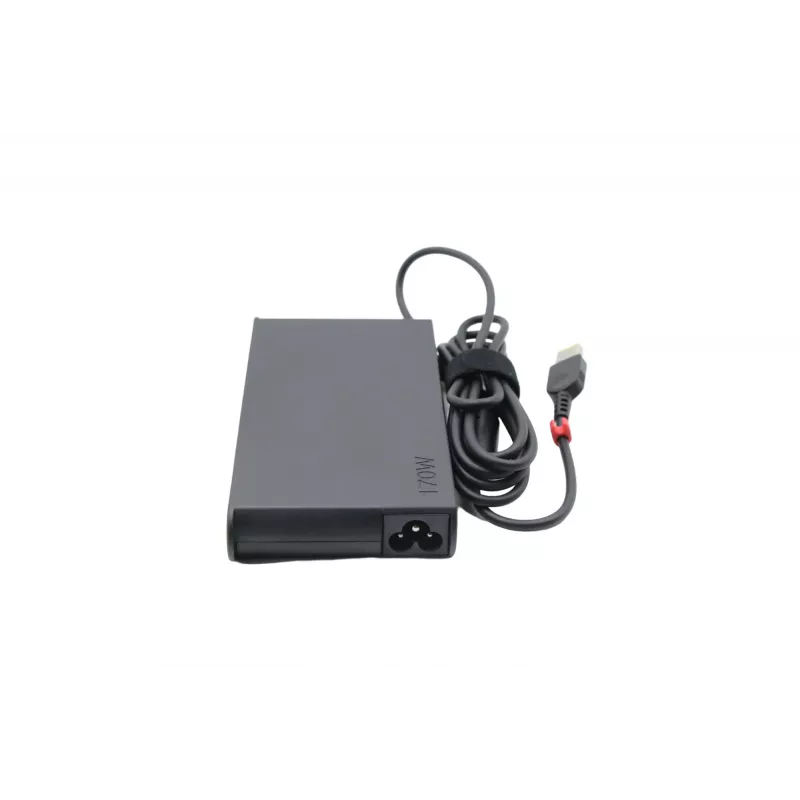 Lenovo 02DL140 zasilacz Wewnętrzny 170 W Czarny