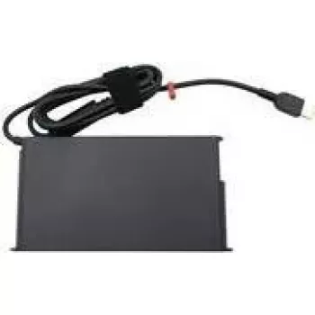 Zasilacz AC Lenovo 230W cienki 02DL142 — 230W zasilacz do laptopa, smukła konstrukcja