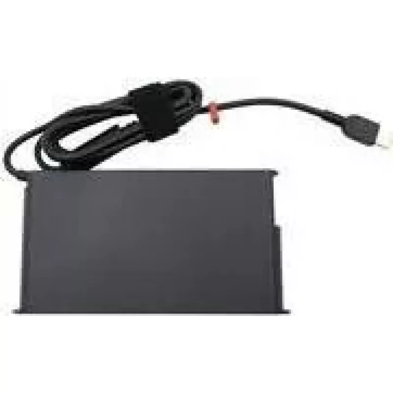 Zasilacz AC Lenovo 230W cienki 02DL142 — 230W zasilacz do laptopa, smukła konstrukcja