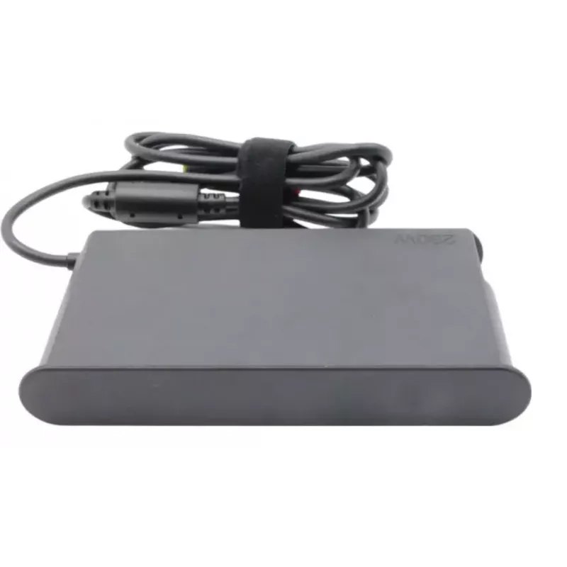 Lenovo 02DL144 zasilacz sieciowy 230 W czarny