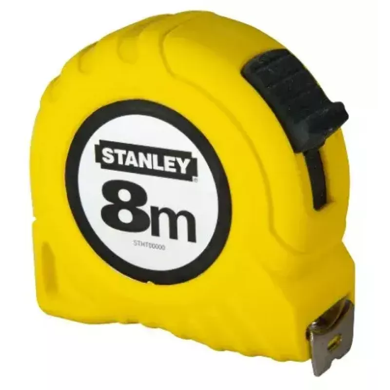 Taśma miernicza Stanley 0-30-457 8m Multi Durable Design