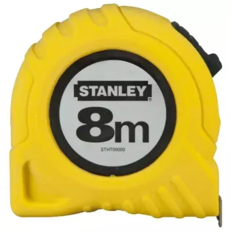 Taśma miernicza Stanley 0-30-457 8m Multi Durable Design