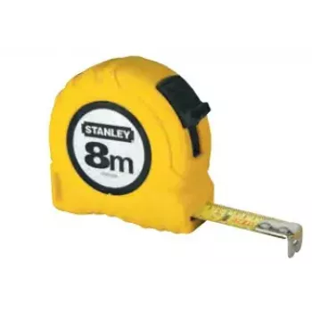 Taśma miernicza Stanley 0-30-457 8m Multi Durable Design