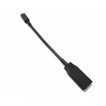 Klucz sprzętowy HDMI Lenovo 03X6594 z obsługą 4K do bezprzewodowego przesyłania strumieniowego