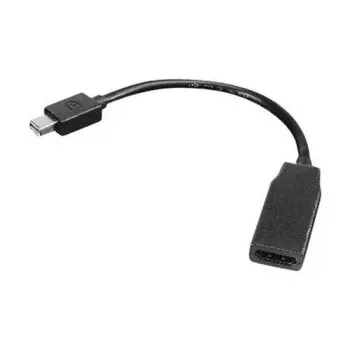 Klucz sprzętowy HDMI Lenovo 03X6594 z obsługą 4K do bezprzewodowego przesyłania strumieniowego