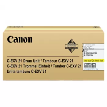 Canon C-EXV 21 Oryginalny 1 szt.
