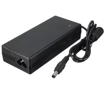 ASUS 04G26600190A zasilacz sieciowy/inwerter Wewnętrzny 120 W Czarny