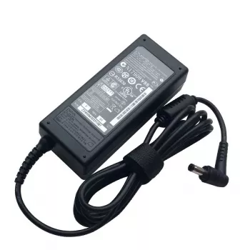 ASUS 04G2660047L1 zasilacz Wewnętrzna 65 W Czarny