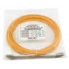 Kabel światłowodowy InfiniBand BlueOptics 050502K5120000020M 20 m 2x LC LC/APC