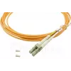 Kabel InfiniBand/światłowodowy BlueOptics 050502K5120000050M 50 m 2x LC LC/APC Zielony
