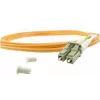 Kabel InfiniBand/światłowodowy BlueOptics 050502K5120000050M 50 m 2x LC LC/APC Zielony