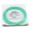 Kabel światłowodowy BlueOptics InfiniBand 15 m 2x LC LC/APC zielony