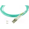 Kabel światłowodowy BlueOptics InfiniBand 15 m 2x LC LC/APC zielony