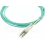 Kabel światłowodowy BlueOptics InfiniBand 15 m 2x LC LC/APC zielony
