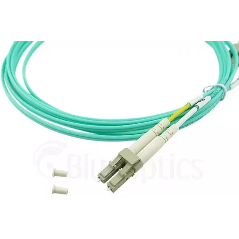 Kabel InfiniBand/światłowodowy BlueOptics m050502T512000020M 20 m 2x LC LC/APC
