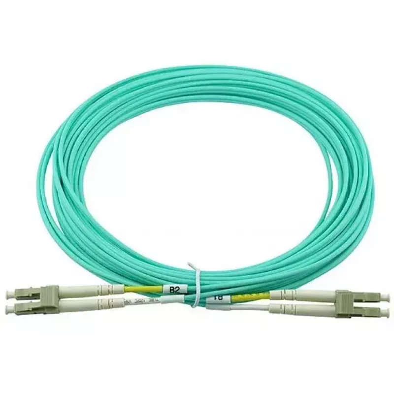 Kabel InfiniBand/światłowodowy BlueOptics m050502T512000020M 20 m 2x LC LC/APC