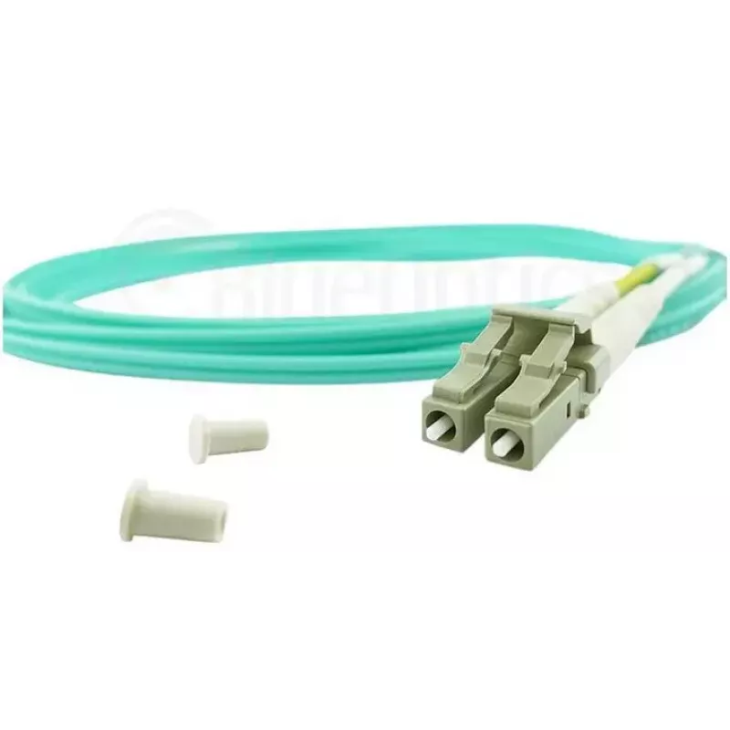 BlueOptics InfiniBand/kabel światłowodowy 50 m 2x LC LC/APC