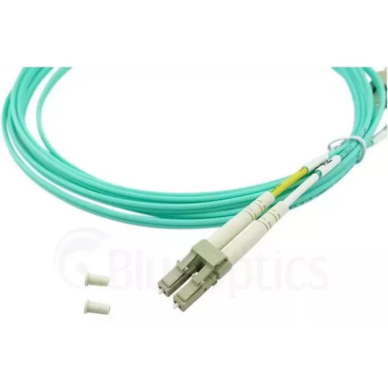 BlueOptics InfiniBand/kabel światłowodowy 50 m 2x LC LC/APC